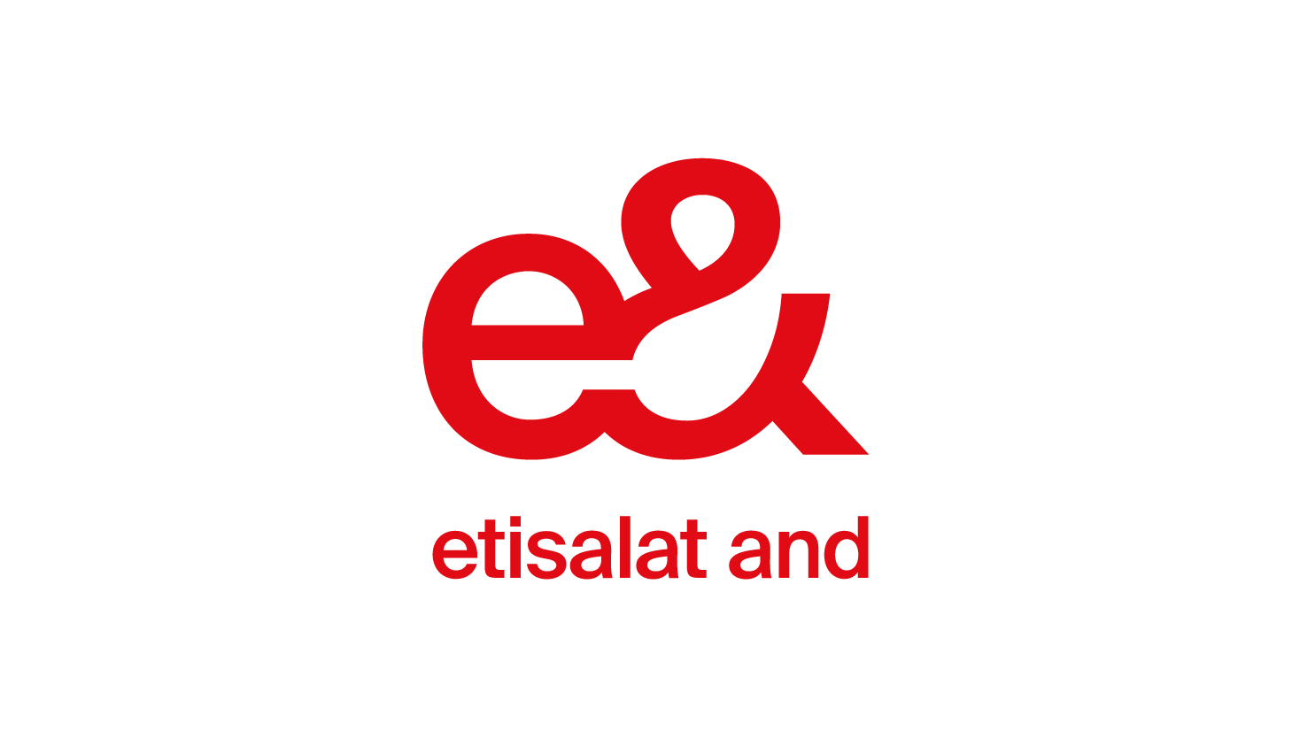 e&